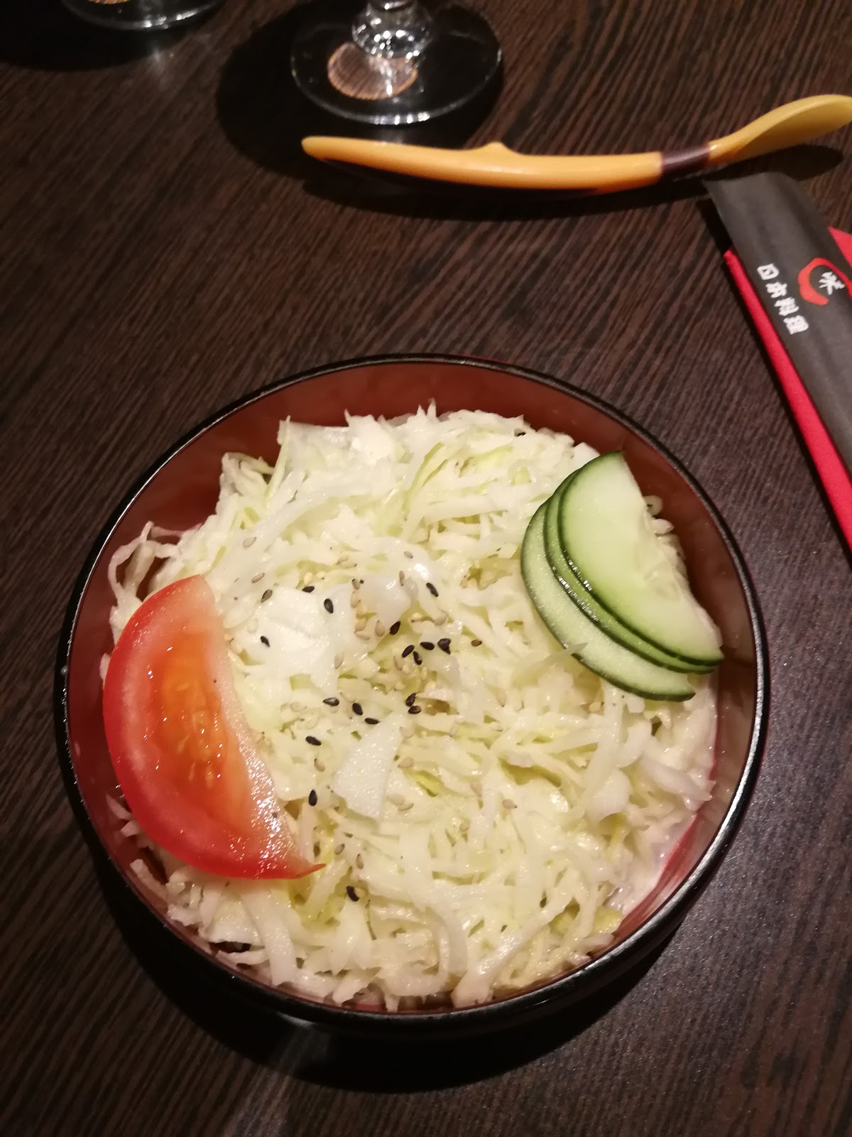 Photo 4 de My sushi