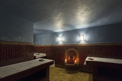 Photo 4 of Les Cent Ciels - Bains & Hammam