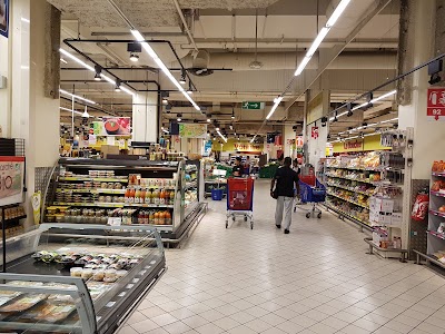 Photo 2 de Carrefour Saint Quentin En Yvelines