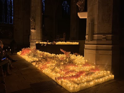 Photo 4 de Église Notre-Dame-La-Riche à Tours