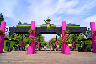 Photo 4 de Walygator Grand Est