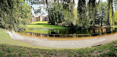 Photo 1 de Parc du Hautmont