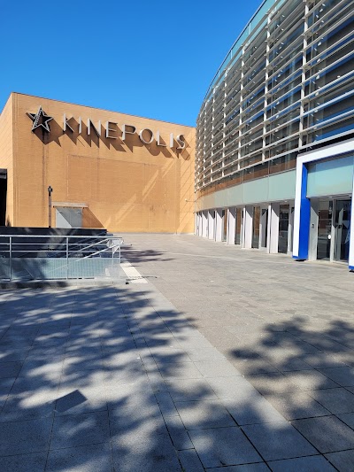 Photo 2 de Kinepolis Mulhouse