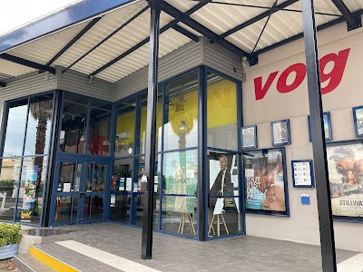 Photo 3 de Cinéma Vog