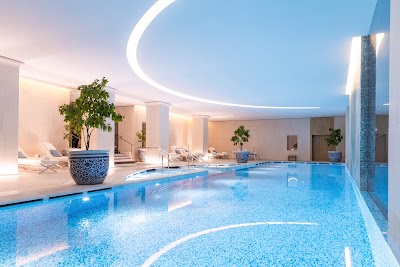 Photo 3 de The Peninsula Paris