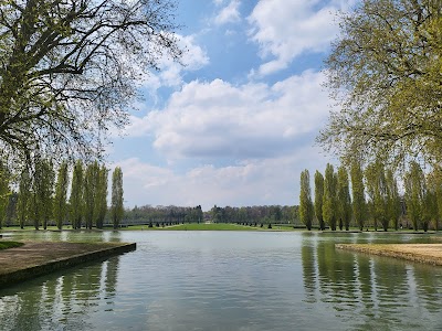 Photo 3 de Domaine de Sceaux, parc et musée départementaux