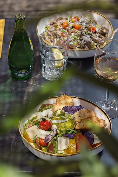 Photo 2 de LE TED - RESTAURANT FESTIF CHASSIEU