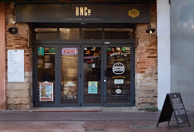 Photo 1 de Burger'n'Co St Cyprien