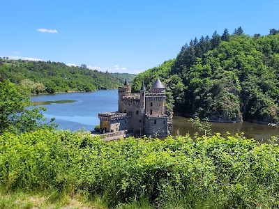 Photo 3 de Château de la Roche