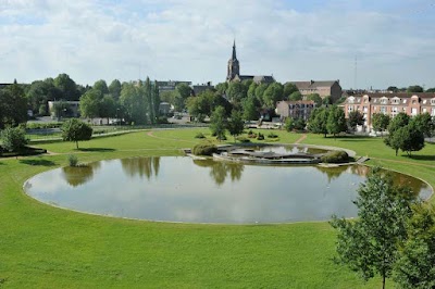 Photo 1 de Parc du Lion