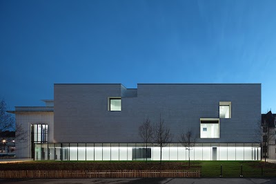 Centre de Création Contemporaine Olivier Debré (CCC OD)