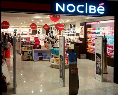 Photo 4 of Nocibé - PARIS FORUM DES HALLES
