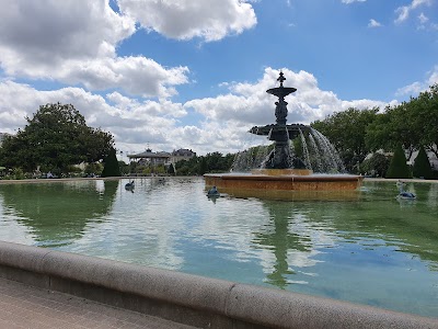Photo 4 of Jardin du Mail