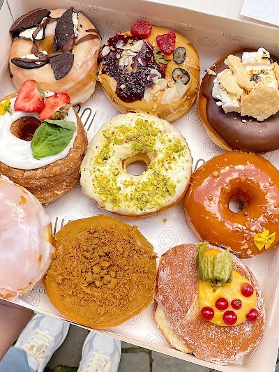 Photo 3 of COCO Donuts Sablon