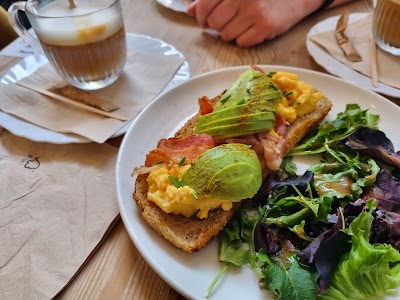 Photo 4 de Mamatte Boulangerie Café Lille
