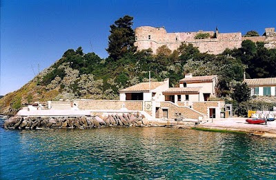 Photo 5 de Port-Cros