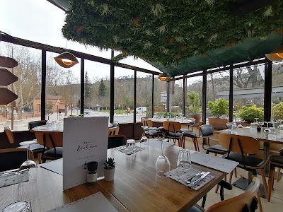 Le Relais Cézanne - Restaurant