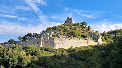 Photo 3 de Château de Crussol