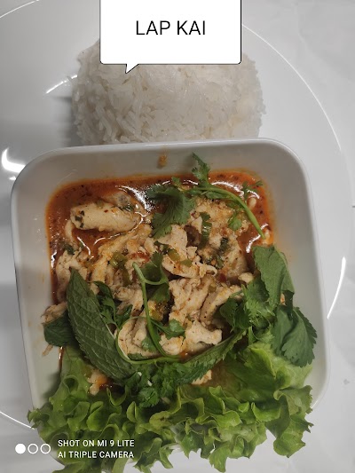 Photo 5 de CurryThai