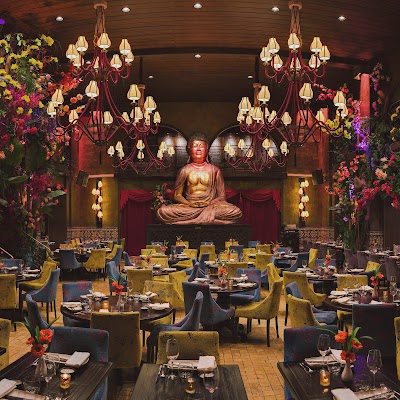 Photo 1 de Buddha-Bar