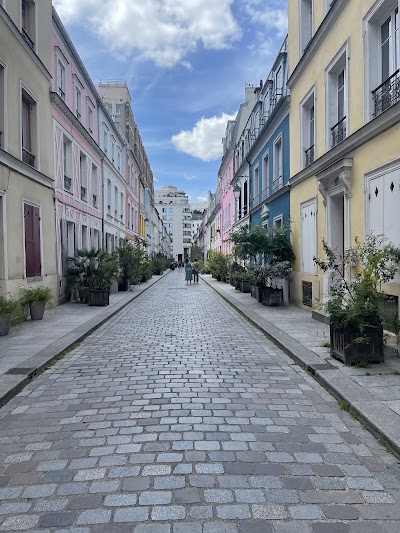 Photo 1 de Rue Crémieux
