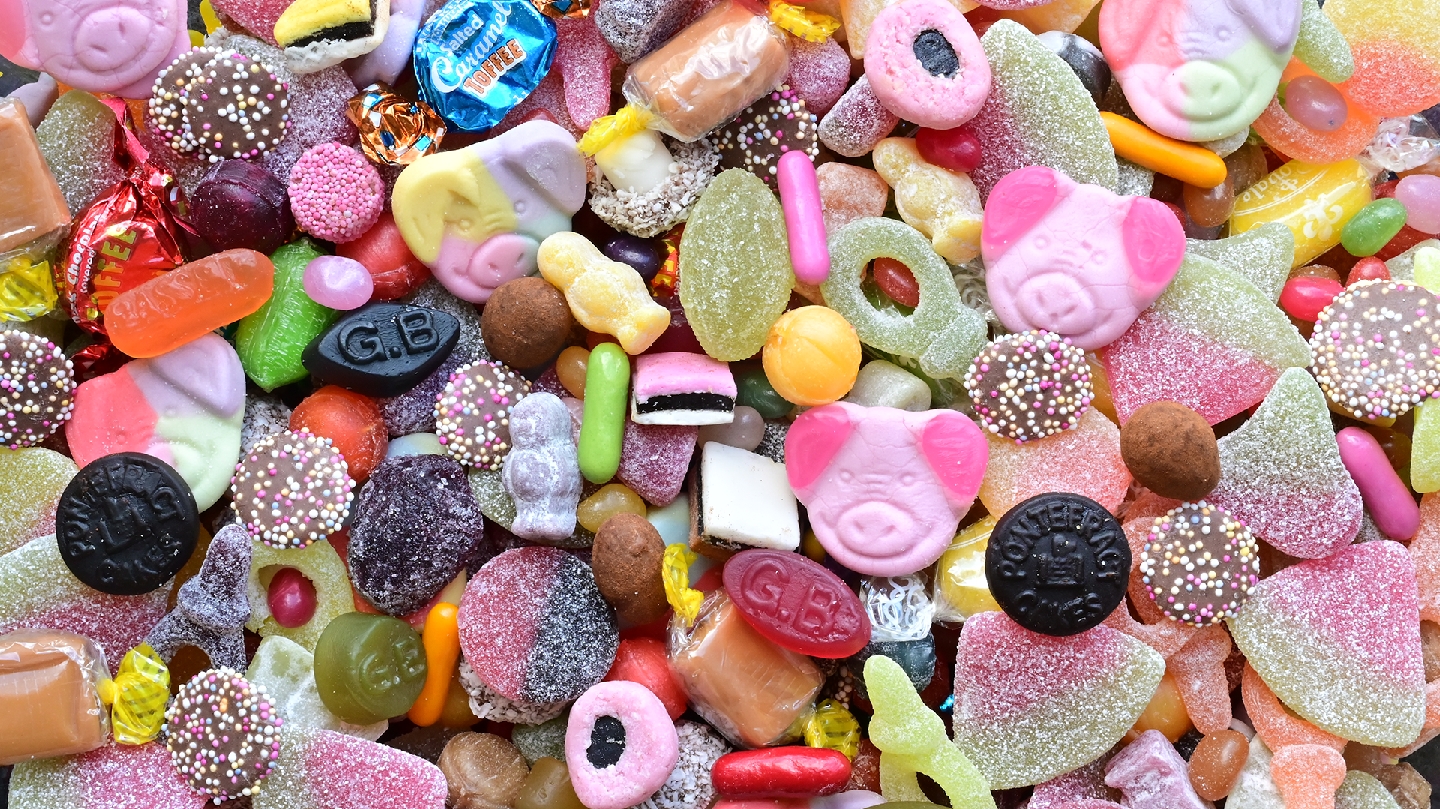 Photo 2 de QK Confiserie Paris