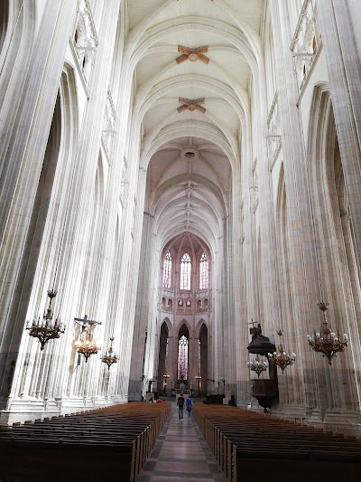 Photo 2 de Cathédrale Saint-Pierre-et-Saint-Paul