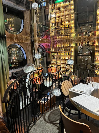 Photo 4 de Maria Restaurant