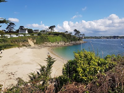 Photo 3 of Plage du Trez Hir