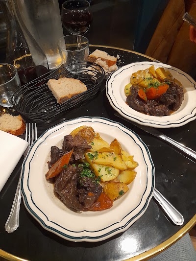 Photo 4 de Bouillon Danton