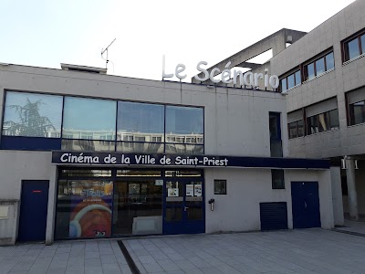 Photo 2 de Le Grand Scénario