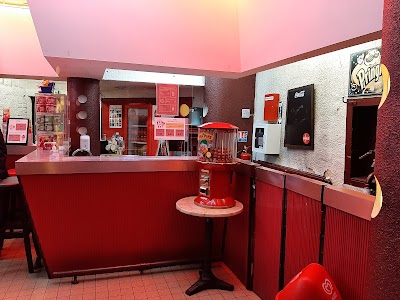 Photo 4 de Cinéma Le Palace