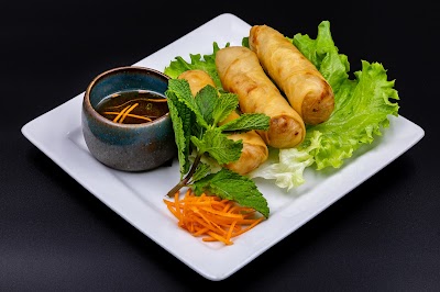 Photo 4 de Influence Wok