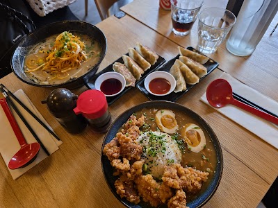 Photo 4 de Naruto Ramen