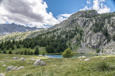 Lac des Grenouilles