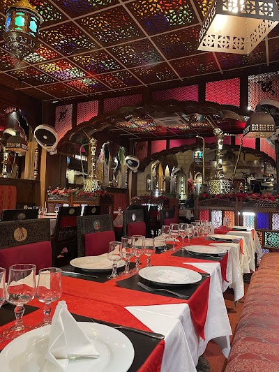 Photo 3 de Restaurant Indien le Rajwal Bordeaux