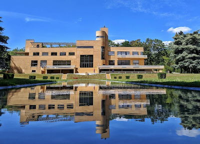 Villa Cavrois