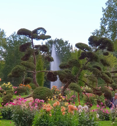 Photo 5 de Parc Floral de La Source