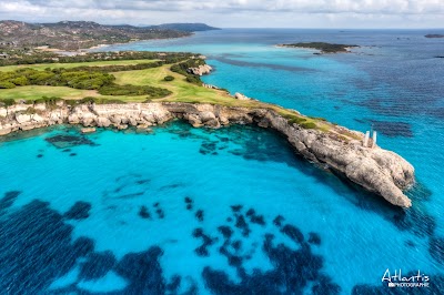 Photo 2 de Golf club Sperone