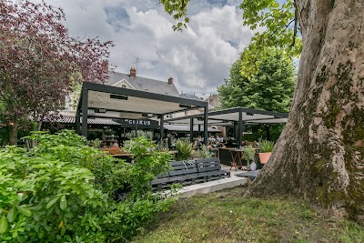 Photo 4 de LE CIRKUS - BRASSERIE/RESTAURANT