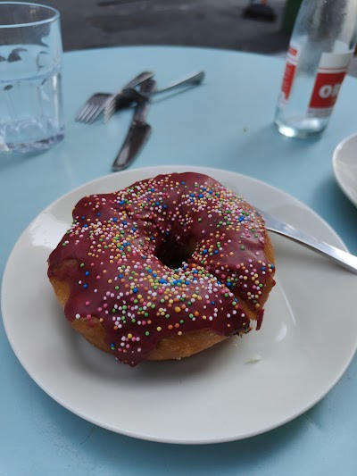 Photo 4 of COCO Donuts Sablon