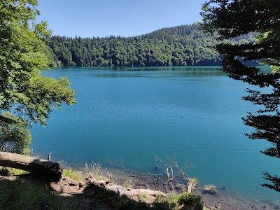 Photo 2 de Lac Pavin