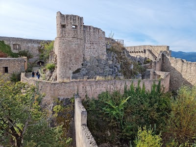 Photo 3 de Château du Hohlandsbourg