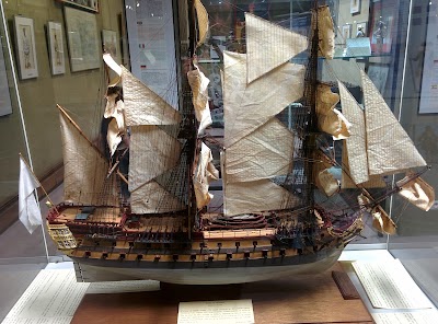 Photo 3 de Musée des troupes de Marine