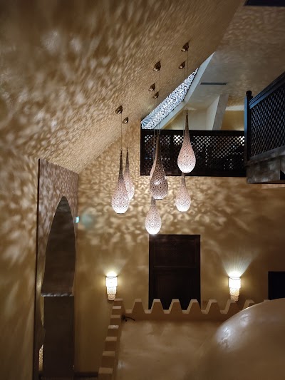 Photo 4 of Hammam Les Cent Ciels Lyon