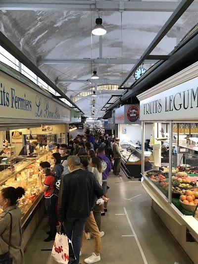 Photo 2 de Marché de Talensac