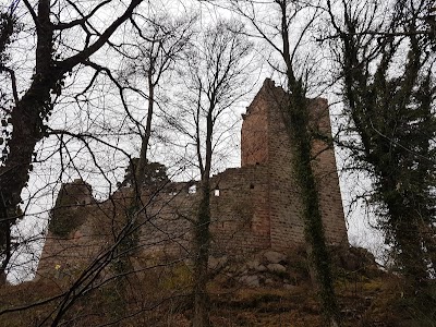Photo 4 de Chateau du Landsberg