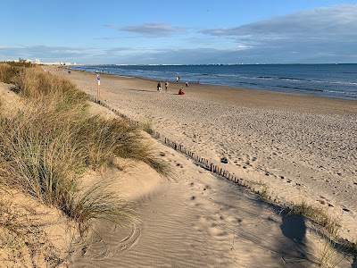 Photo 2 de Plage du Grand Travers