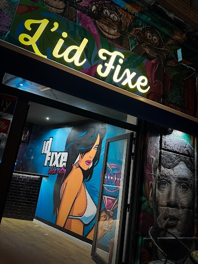 Photo 1 de L’ID FIXE