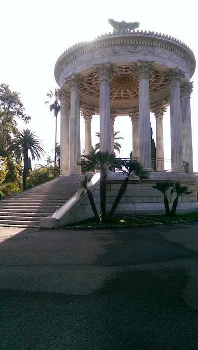 Photo 5 of Temple de l'Amour